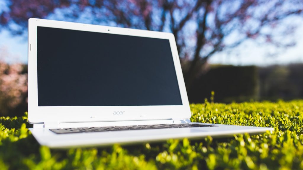 pc portable acer